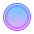 Filled Circle icon