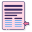 Document icon