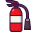 Fire Extinguisher icon