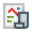 Sales report icon