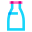 Botella de leche icon