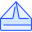 Origami icon