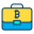 Briefcase icon