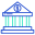 Bank icon