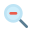 Magnifier icon