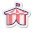 Tenda de circo icon