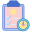 Event List icon