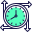 Time icon