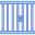 Cage icon