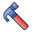 Hammer icon