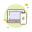 laptop e iphone-x icon