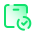 Delivered Box icon