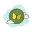 pronote-logo icon