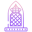 Temple Window icon