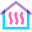 Heating Room icon