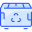 Garbage Bin icon