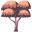 Tree icon