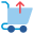 Remove From Trolley icon