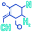 Chemical Formula icon