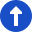 Upward Arrow icon