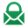courrier électronique icon