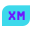 XM ミュージック icon