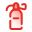 Fire Extinguisher icon