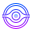 Millenium Eye icon