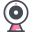 Integrierte Webcam icon