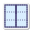 Split Table icon