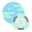 Earth icon