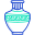 Vase icon