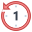 Countdown icon