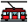 Трамвай 2 icon