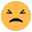 sad emoji icon