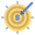 Financial Goal icon