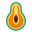 Papaya icon