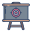 Presentation icon