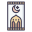 Prayer Rug icon