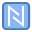 NFCñ icon