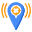 Gps icon