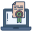 Online Certificate icon