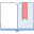 Bookmark icon