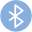 Bluetooth icon