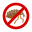 No Flea icon