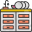 cupboard icon