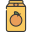 Zumo de naranja icon