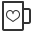 Cup icon