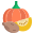 Pumpkin And Nutmeg icon