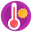 Temperature icon